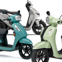 125ccクラスの原付2種スクーター13モデルを一気に紹介
