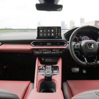 ホンダ プレリュード 2027 リミテッドエディション