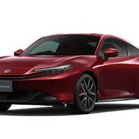 ホンダ プレリュード 2027 リミテッドエディション