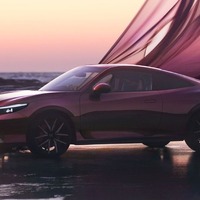 ホンダ プレリュード 2027 リミテッドエディション