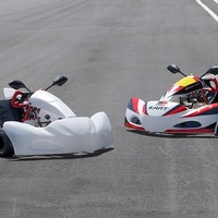 トヨタ『GR KART』