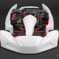 トヨタ『GR KART』