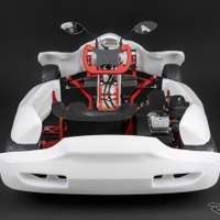 トヨタ『GR KART』