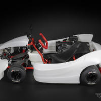 トヨタ『GR KART』