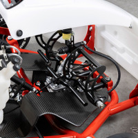 トヨタ『GR KART』