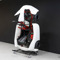 トヨタ『GR KART』