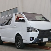 ハイエースの音をもっと良くしたい！ ESB 8000シリーズ×DSPで作る本格3ウェイシステム［car audio newcomer］by custom＆car Audio PARADA　後編