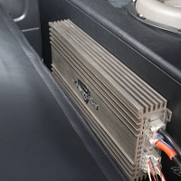 ハイエースの音をもっと良くしたい！ ESB 8000シリーズ×DSPで作る本格3ウェイシステム［car audio newcomer］by custom＆car Audio PARADA　後編