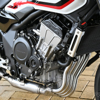 ホンダ CB400 SUPER FOUR E-Clutch
