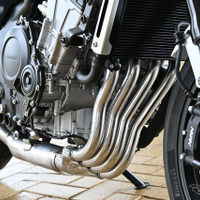 ホンダ CB400 SUPER FOUR E-Clutch