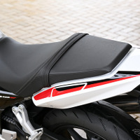 ホンダ CB400 SUPER FOUR E-Clutch