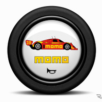 MOMO PASSION 1993（ホワイト）