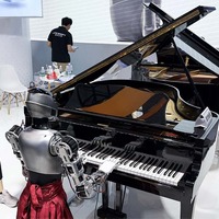 中国ヒト型ロボットの躍進に自動車アフターマーケットの課題解決のヒントを探る…【2026世界ロボット大会】現地取材レポート