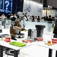 中国ヒト型ロボットの躍進に自動車アフターマーケットの課題解決のヒントを探る…【2026世界ロボット大会】現地取材レポート