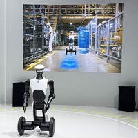 中国ヒト型ロボットの躍進に自動車アフターマーケットの課題解決のヒントを探る…【2026世界ロボット大会】現地取材レポート
