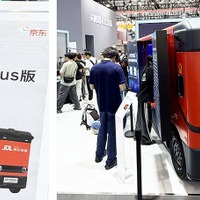 中国ヒト型ロボットの躍進に自動車アフターマーケットの課題解決のヒントを探る…【2026世界ロボット大会】現地取材レポート