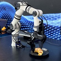 中国ヒト型ロボットの躍進に自動車アフターマーケットの課題解決のヒントを探る…【2026世界ロボット大会】現地取材レポート
