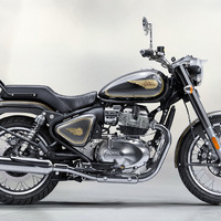 ロイヤルエンフィールド BULLET 650