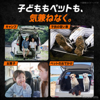 クラフトワークス「ゴリラマット」