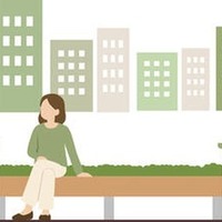 東京・中央通りで社会実験「ひと歩き・ひと休みプロジェクト」