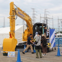 来場者数2,800名超え！自動車整備体験から芽生える次世代への期待と地域定着への挑戦…ジュニアメカニック2026 in 東北