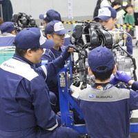 来場者数2,800名超え！自動車整備体験から芽生える次世代への期待と地域定着への挑戦…ジュニアメカニック2026 in 東北