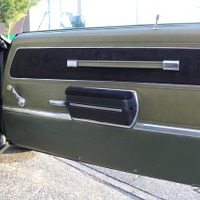 51年前のアメ車でスマホの音楽を楽しむ！ 1971年型オールズモビル『カトラス』を現代オーディオ化［car audio newcomer］by 東京車楽　前編