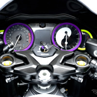 スズキ Hayabusa Tuned by JURI