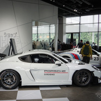 ポルシェ・スポーツカー・トゥギャザーデー