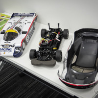 ポルシェ・スポーツカー・トゥギャザーデー