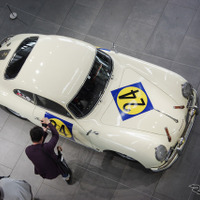 ポルシェ・スポーツカー・トゥギャザーデー
