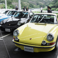 ポルシェ 911の歴代「RS」モデル