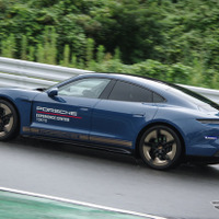 ポルシェ・スポーツカー・トゥギャザーデー