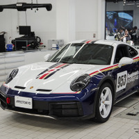 ポルシェ・スポーツカー・トゥギャザーデー