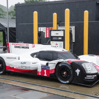 ポルシェ・スポーツカー・トゥギャザーデー