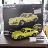ポルシェ・スポーツカー・トゥギャザーデー
