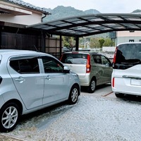 軽自動車の普及台数が過去最多、長野が7年連続首位に（写真はイメージ）