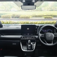 トヨタ ノア 現行