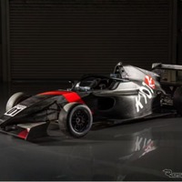 KYOJOのマシン