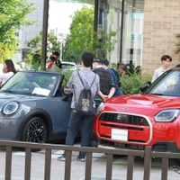 Carbby Style CAR LIFE FESTA in NAKANO