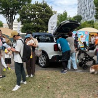 Carbby Style CAR LIFE FESTA in NAKANO