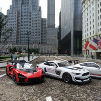 タミヤ×東武ワールド モデラーズ スクウェア2026