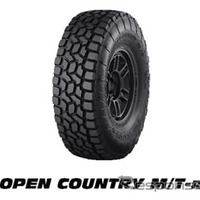 OPEN COUNTRY M/T-R