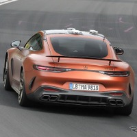 メルセデスAMG GT63 プロトタイプ
