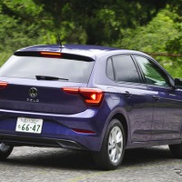 VWポロ