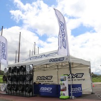 CARTUNE ALL USERS MEET…神戸三田プレミアムアウトレット駐車場