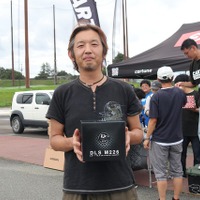 CARTUNE ALL USERS MEET…神戸三田プレミアムアウトレット駐車場