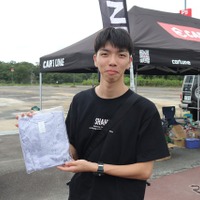 CARTUNE ALL USERS MEET…神戸三田プレミアムアウトレット駐車場