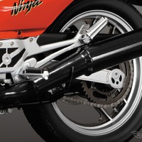 週刊 カワサキ Ninja GPZ900R