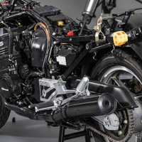 週刊 カワサキ Ninja GPZ900R